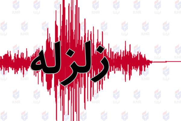زلزله ۵.۱ ریشتری کرمان را تکان داد زلزله ۵.۱ ریشتری کرمان را تکان داد