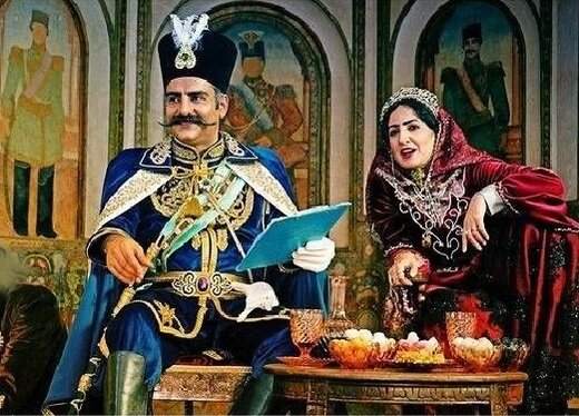 سانسور سنگین صداوسیما باعث لغو کامل پخش این سریال شد سانسور سنگین صداوسیما باعث لغو کامل پخش این سریال شد