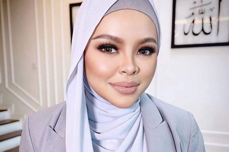 خواننده مالزیایی چهارمین بار مادر شد و با کرونا از دنیا رفت
