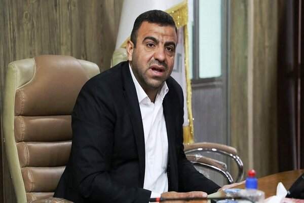 فوری| شهردار کربلا ترور شد و در بیمارستان امام حسین درگذشت فوری| شهردار کربلا ترور شد و در بیمارستان امام حسین درگذشت