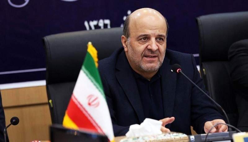 مدیرعامل شستا تغییر کرد