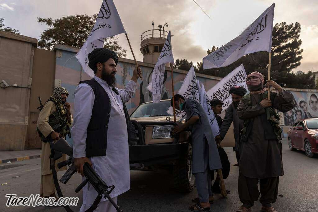 طالبان بعد از موسیقی و ورزش، نقاشی هم در کابل ممنوع کردند