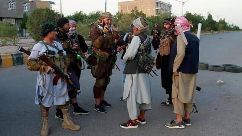 طالبان سالگرد تسلط گرفت؛ تعطیلی عمومی در افغانستان! طالبان سالگرد تسلط گرفت؛ تعطیلی عمومی در افغانستان!