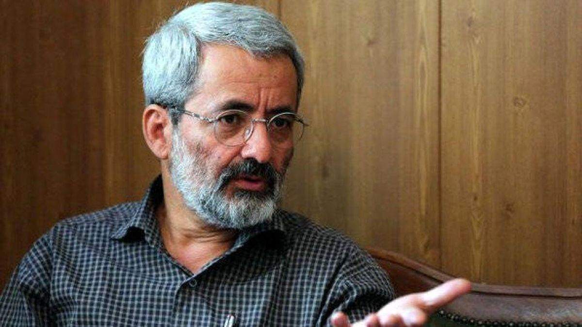 ویدئو| انتقاد از شورای نگهبان در تلویزیون: ردصلاحیت لاریجانی موجه نبود!
