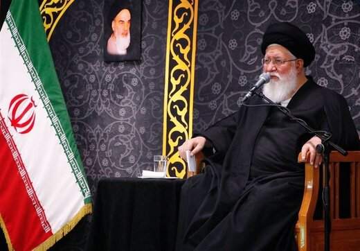ویدئو| علم الهدی: فرشتگان از بوی دهان روزه‌دار لذت می‌برند!