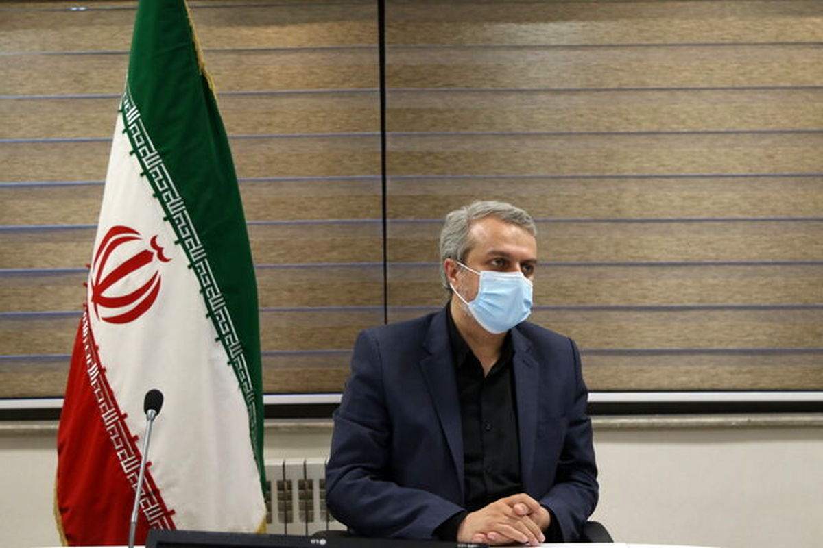 وزیر صمت هیچ یک از وعدههای خود را عملی نکرده است وزیر صمت هیچ یک از وعدههای خود را عملی نکرده است