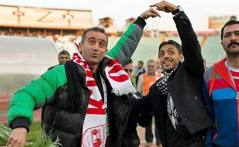 ادعای عجیب سرمربی جدید تراکتور: قهرمان نشوم از مربیگری خداحافظی می‌کنم!