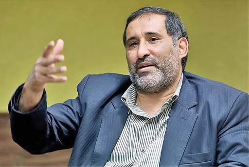 ویدئو| علیرضا قزوه: آقای رئیسی! ما دیگه خسته شدیم!