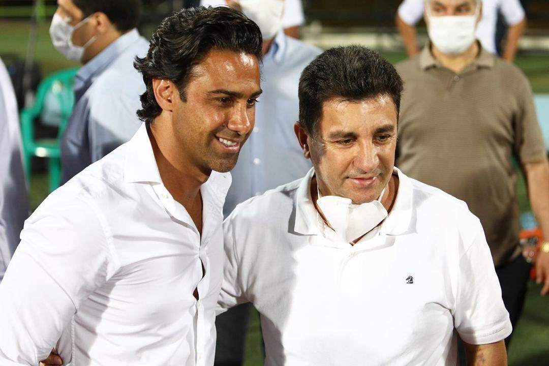 تقابل فرهاد با یک استقلالی؛ شاگردان مجیدی قهرمان جام حذفی می‌شوند؟