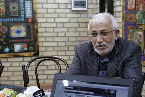 انتقاد مقام پیشین وزارت خارجه به گاف تشریفاتی وزیر خارجه جدید در بغداد! انتقاد مقام پیشین وزارت خارجه به گاف تشریفاتی وزیر خارجه جدید در بغداد!