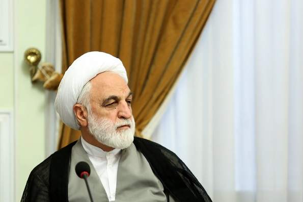 ویدئوی عجیب معاون اول رئیسجمهور درباره واکسن: در عمرم به این خوشی نبودم! ویدئوی عجیب معاون اول رئیسجمهور درباره واکسن: در عمرم به این خوشی نبودم!