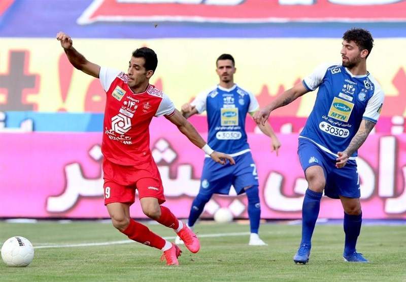 بمب ساعتی پرسپولیس در اردوگاه استقلال؛ مدافع جنجالی پای میز مذاکره