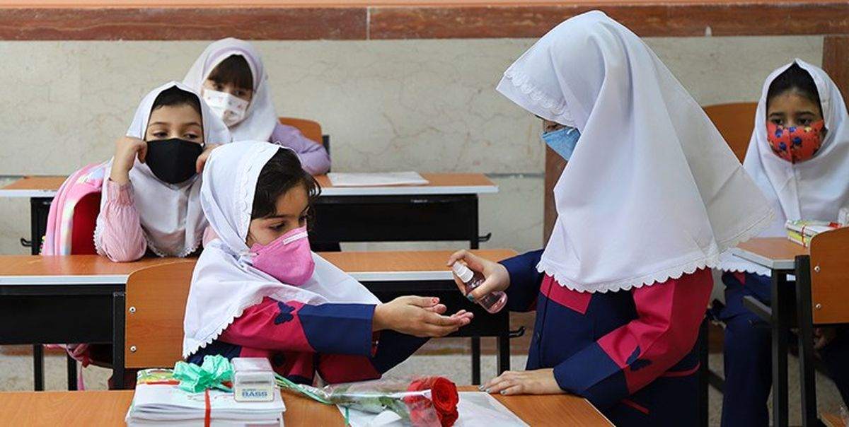 هشدار نسبت به بازگشایی مدارس در آذر