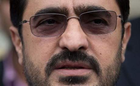 سعید مرتضوی از پرونده کهریزک تبرئه شد! سعید مرتضوی از پرونده کهریزک تبرئه شد!