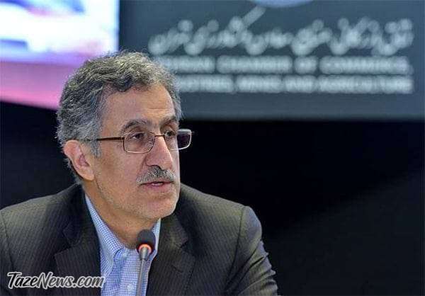 افشاگری جدید علیه نمکی: وزارت بهداشت مانع واردات ۶ میلیون دُز واکسن شد! +عکس