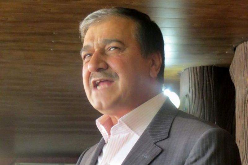 مدیر شهرخودرو مهدی رحمتی را تهدید کرد/ اعتبارت را از شهرخودرو به دست آوردی! مدیر شهرخودرو مهدی رحمتی را تهدید کرد/ اعتبارت را از شهرخودرو به دست آوردی!