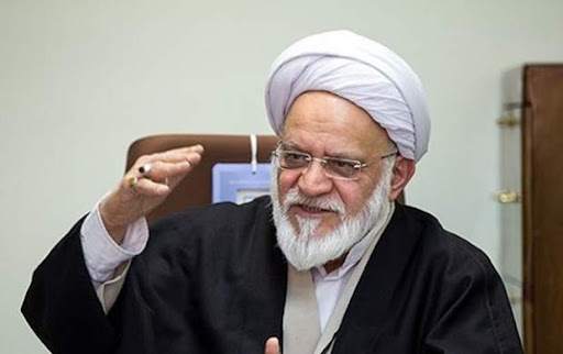 جمهوری اسلامی: آقای مصباحی مقدم دعوت به صبوری دردی را دوا نمیکند! جمهوری اسلامی: آقای مصباحی مقدم دعوت به صبوری دردی را دوا نمیکند!