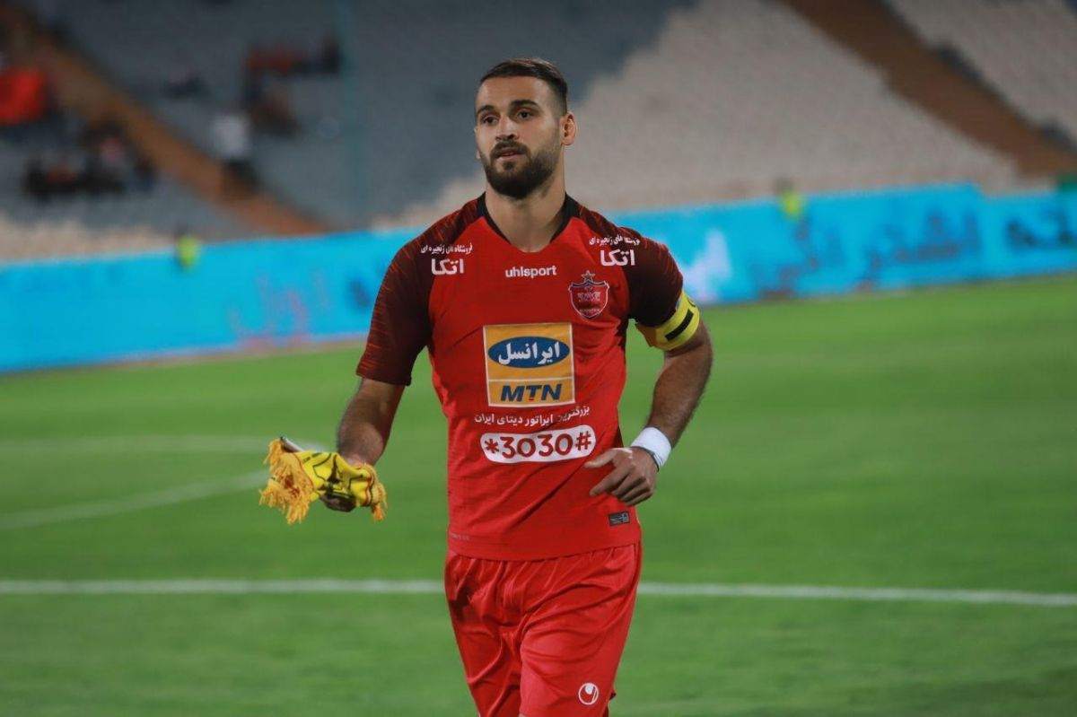 شوک به پرسپولیس: نوراللهی با الاهلی دو ساله بست! شوک به پرسپولیس: نوراللهی با الاهلی دو ساله بست!