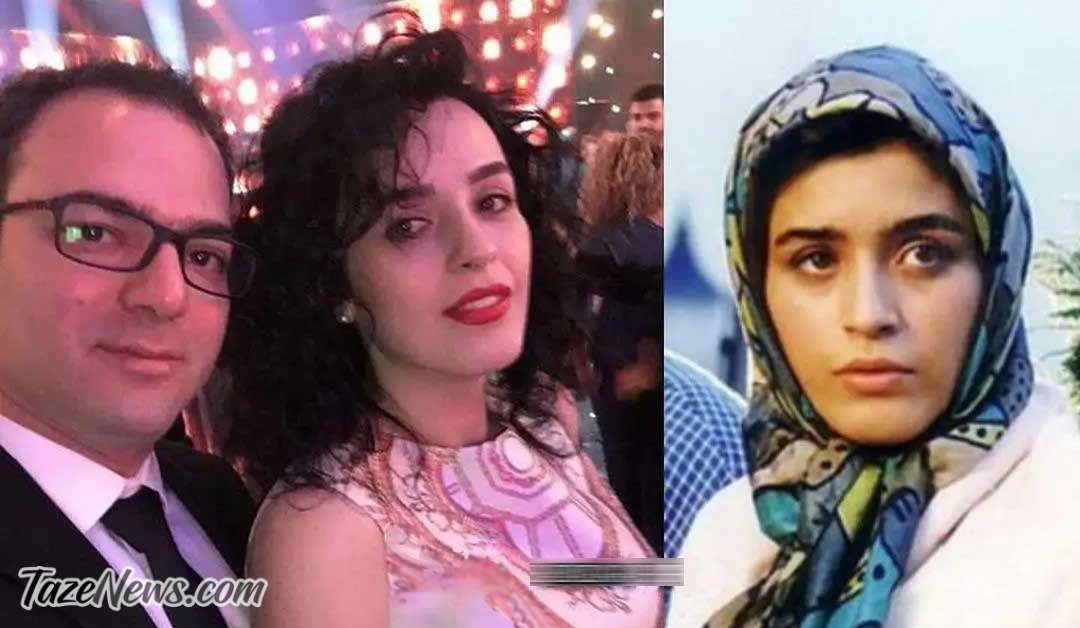 عکس محمدرضا گلزار ۲۱ سال قبل/ بازیگر زن «سام و نرگس» کجاست؟