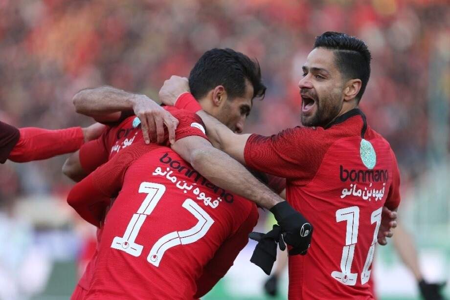 دو پرسپولیسی برای تمدید قرارداد اوکی دادند