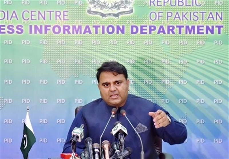 موضع پاکستان درباره به رسمیت شناختن طالبان مشخص شد