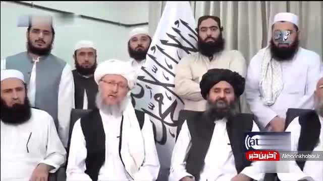 واکنش ملا برادر به خبر کشته شدنش واکنش ملا برادر به خبر کشته شدنش