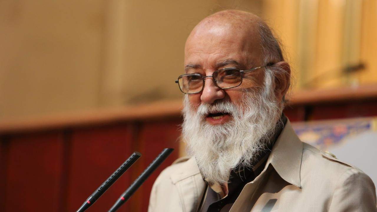 چمران فاش کرد: برای زاکانی با «تهدید» رای گرفتند +صوت چمران فاش کرد: برای زاکانی با «تهدید» رای گرفتند +صوت