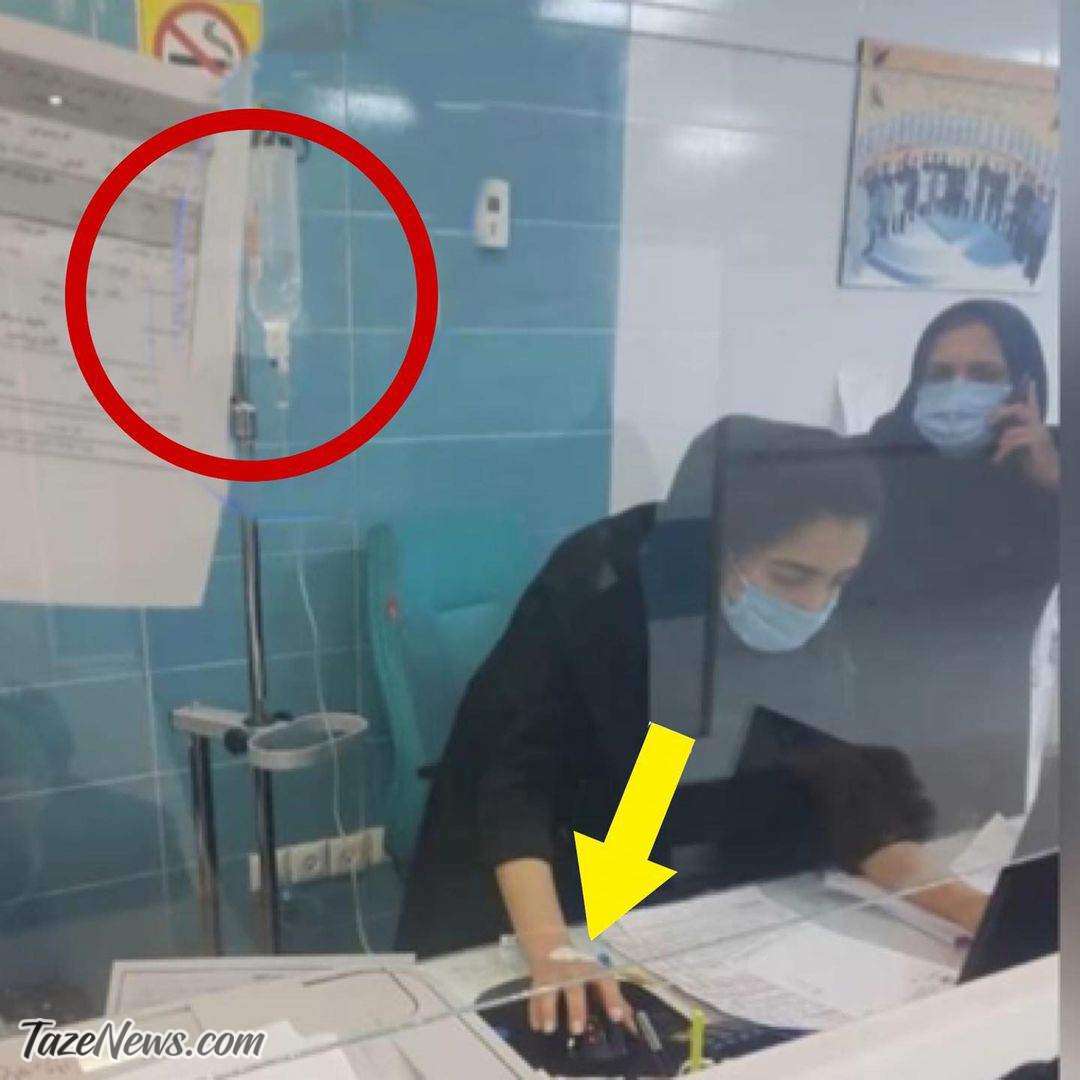 این تصاویر را ببینید و به سفر نروید!