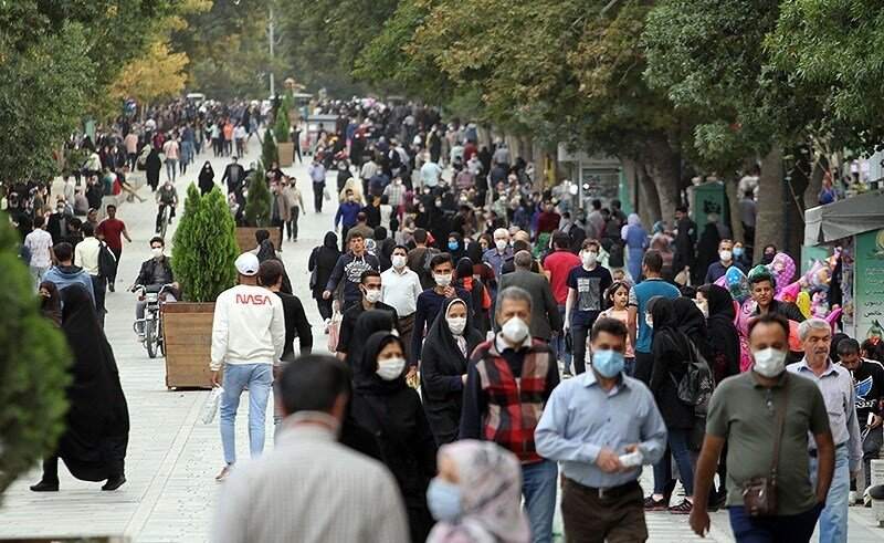 خبر خوش درباره پیک پنجم کرونا در کشور/ ۱۶میلیون دُز واکسن به کشور رسید خبر خوش درباره پیک پنجم کرونا در کشور/ ۱۶میلیون دُز واکسن به کشور رسید