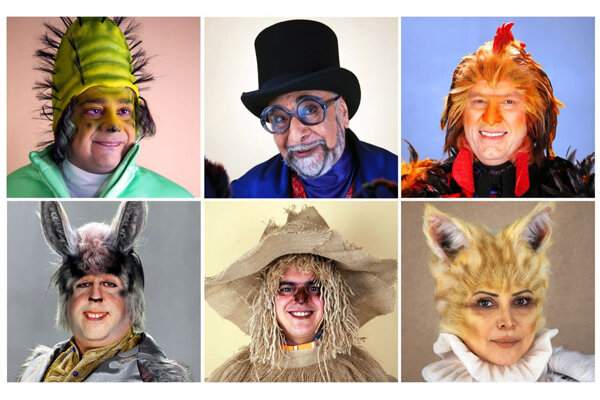 توقف برنامه کلبه عموپورنگ با ۲۱ میلیون مخاطب اینترنتی