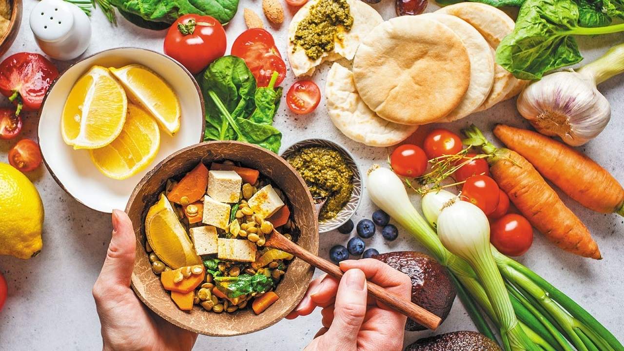 ۱۰ باور غلط در مورد رژیم‌های غذایی