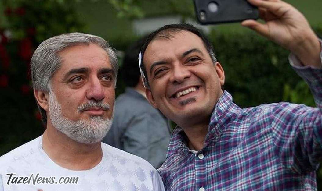 عکاس ایرانی بازداشت شده: دستگیر شدم، عین سریال گاندو! +عکس