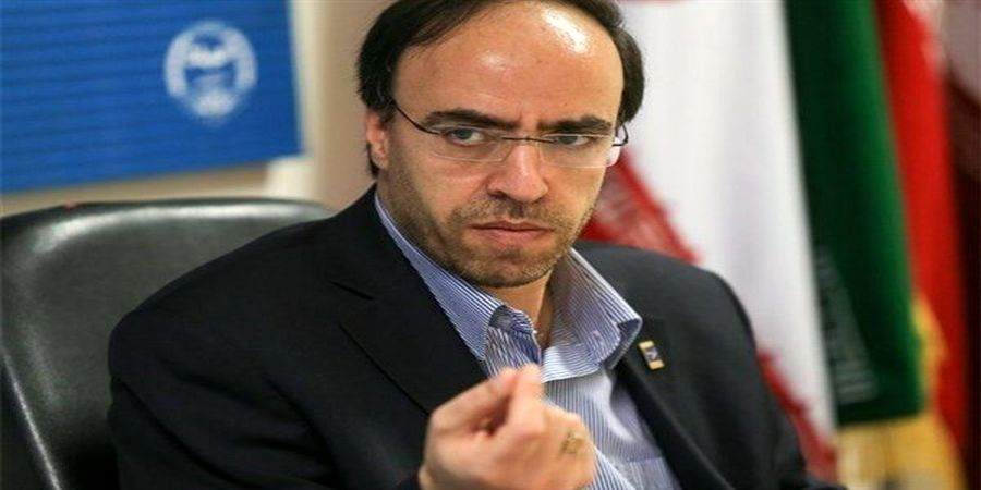 نامه یک نماینده برای ممنوع‌الخروج شدن رئیس سازمان سنجش