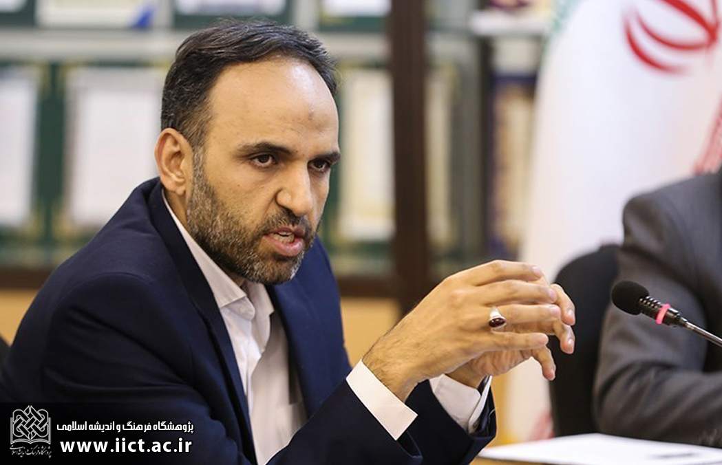 معاون مطبوعاتی و مدیر روزنامه ایران مشخص شدند