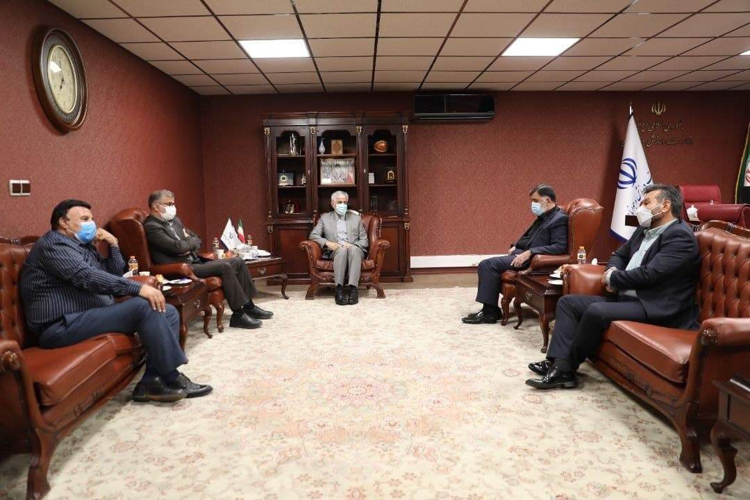 رمزگشایی از ترکیب جدید هیاتمدیره باشگاه استقلال رمزگشایی از ترکیب جدید هیاتمدیره باشگاه استقلال