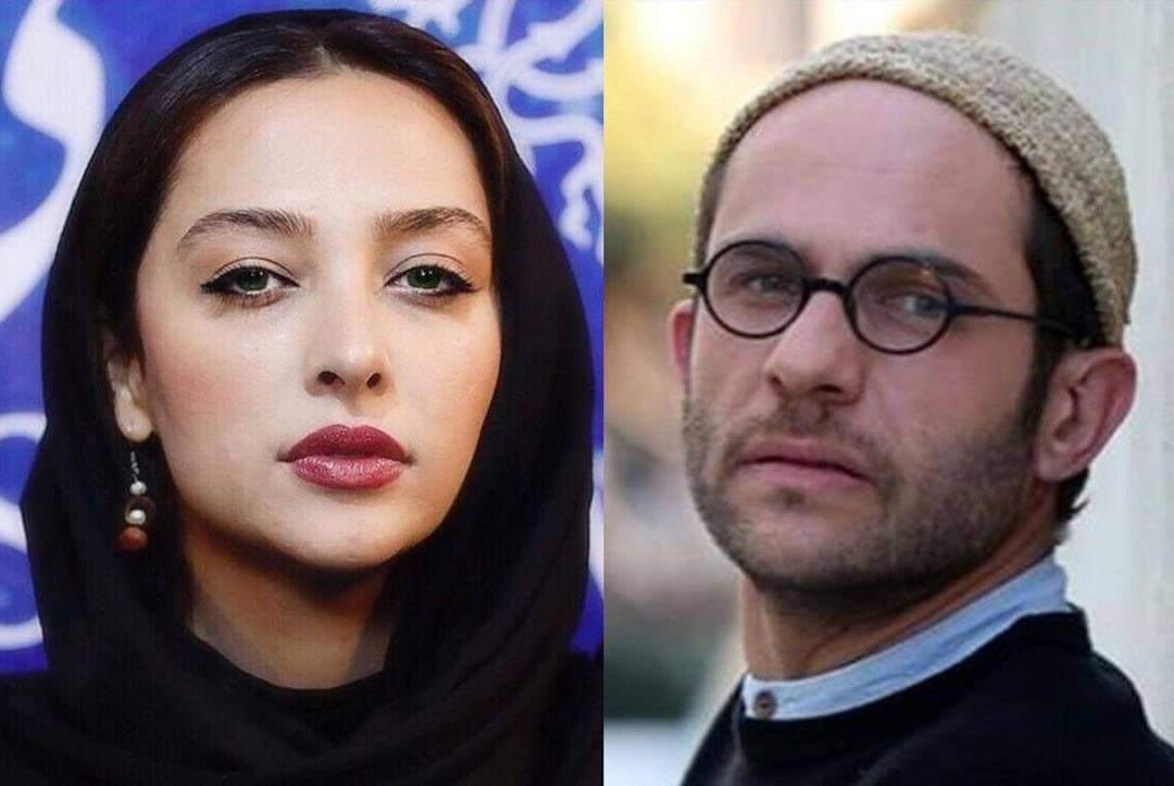 اشکان خطیبی: 30 درصد ریه همسرم درگیر شده و در بیمارستان بستری است اشکان خطیبی: 30 درصد ریه همسرم درگیر شده و در بیمارستان بستری است