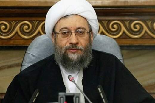 واکنش رئیس مجمع تشخیص به اغتشاشات اخیر کشور واکنش رئیس مجمع تشخیص به اغتشاشات اخیر کشور