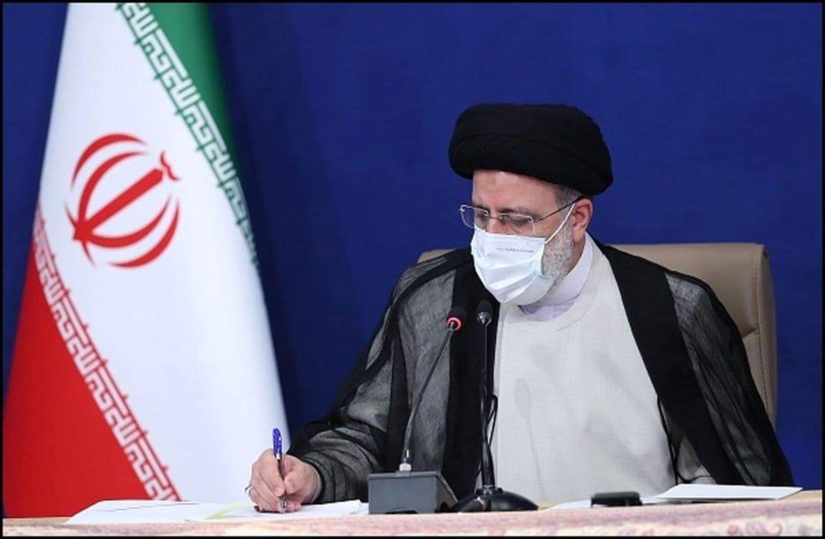 جلسات فوق‌العاده دولت برای تدوین لایحه بودجه ۱۴۰۱