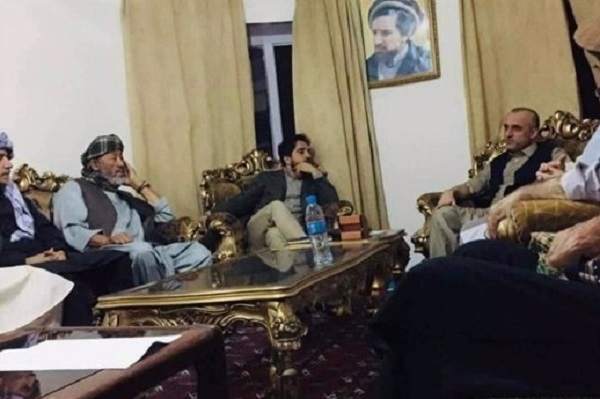 آخرین تحولات پنجشیر؛ احمد مسعود پنهان شد، امرالله صالح فرار کرد، فرمانده طالبان کشته شد آخرین تحولات پنجشیر؛ احمد مسعود پنهان شد، امرالله صالح فرار کرد، فرمانده طالبان کشته شد