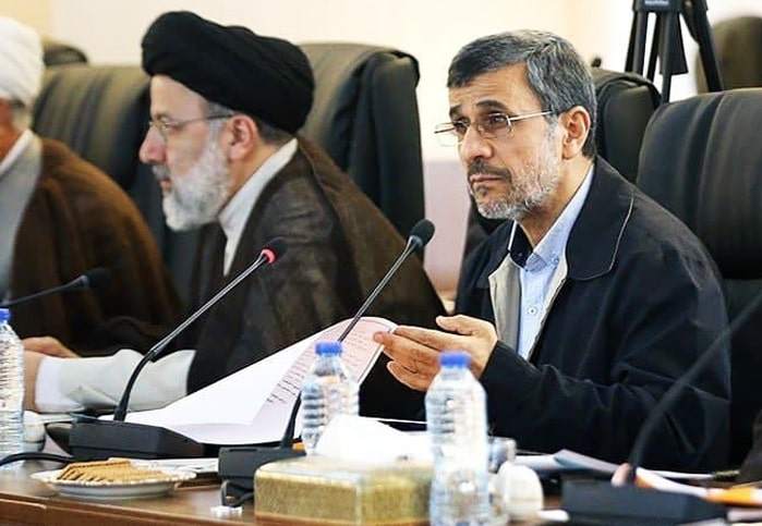 رئیسی جا پای احمدی‌نژاد گذاشت/ وعده‌های اقتصادی دولت غول تورم را بیدار می‌کند؟