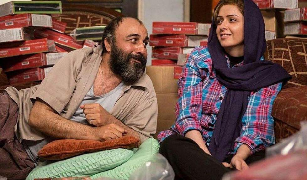 ویدئو| دیالوگ‌های سانسور شده رضا عطاران درباره «ریش» بعد از 7 سال