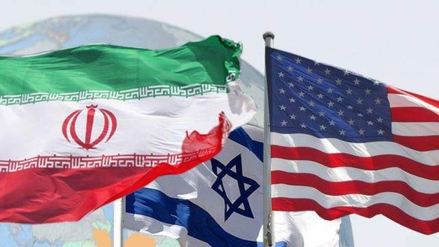 دعوای اسرائیل با امریکا سر ایران بالا گرفت: توافق نزدیک است! دعوای اسرائیل با امریکا سر ایران بالا گرفت: توافق نزدیک است!
