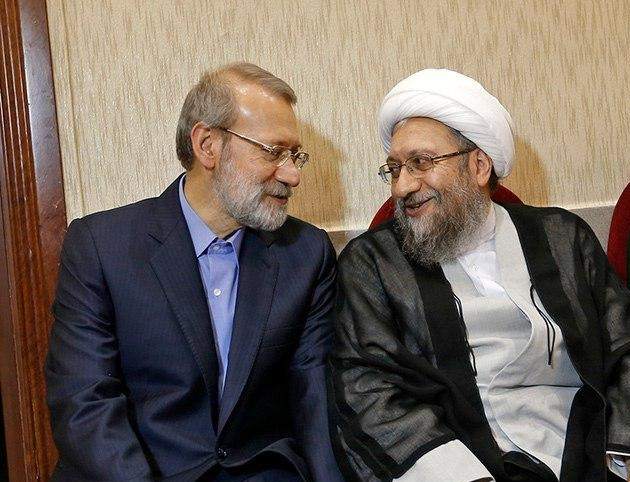احیای قدرت با بازگشت به مجلس!/ لاریجانی تبدیل به هاشمی‌ در سیاست می‌شود؟