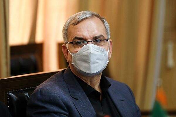 ۹۰ درصد بستریهای اومیکرون واکسننزدهها هستند! ۹۰ درصد بستریهای اومیکرون واکسننزدهها هستند!