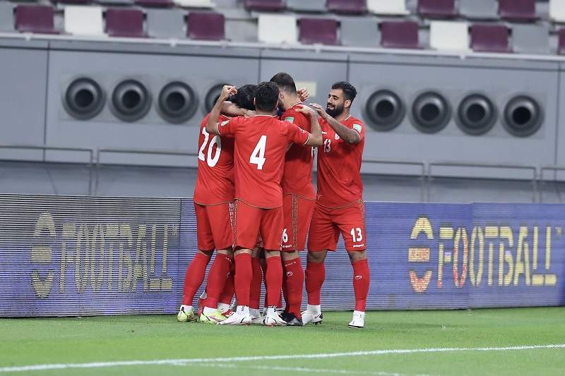 ساعت بازی ایران با کره‌جنوبی و امارات اعلام شد