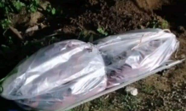 قتل همسر به دلیل اختلاف خانوادگی در لاهیجان/ دفن جسد در حیاط منزل