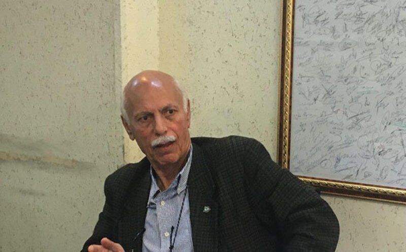 حمله تند پیشکسوت استقلال به مجیدی: این فصل می‌فهمیم چندمرده حلاج است!