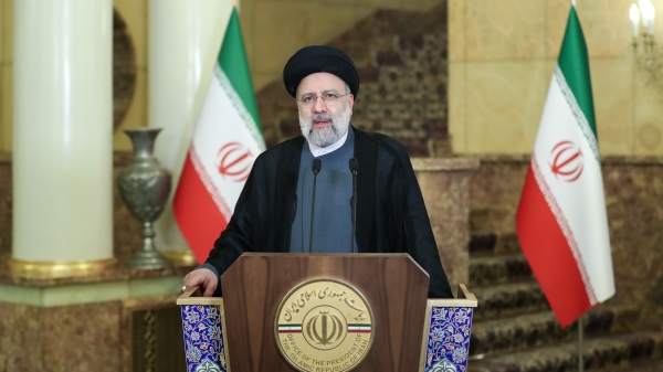 رئیسی در مجمع عمومی سازمان ملل: گفت‌و‌گویی که به لغو تحریم‌ها منجر نشود انجام نمی‌دهیم