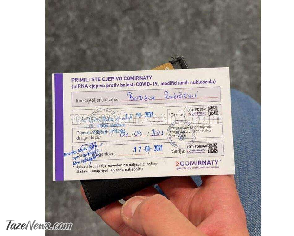 یک پرسپولیسی فایزر زد یک پرسپولیسی فایزر زد