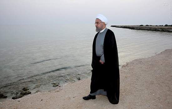حامیان روحانی حق نقد دولت را ندارند! حامیان روحانی حق نقد دولت را ندارند!